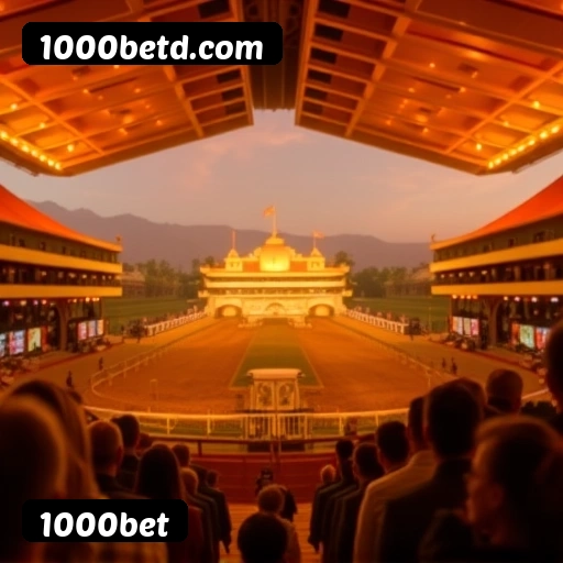 1000bet Logo