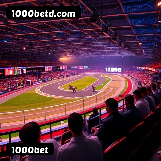 1000bet Logo