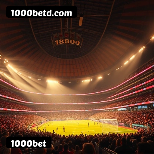 1000bet Logo